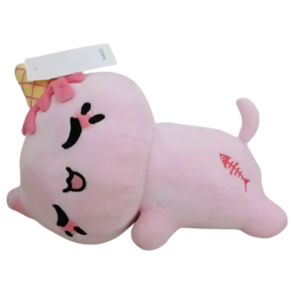 mumuso_plueschspielzeug_kaetzchen_35cm_pink.webp MUMUSO Plüschspielzeug Kätzchen (Pink, 35 cm) – kuschelig und perfekt für Kinder zum Spielen und Träumen.