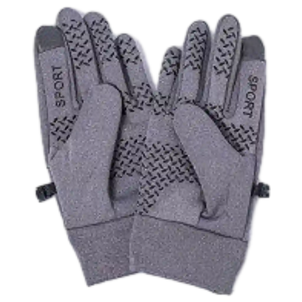 mumuso_sporthandschuhe_maenner_grau.webp MUMUSO Sporthandschuhe in Grau – hochwertig und bequem für alle sportlichen Aktivitäten.