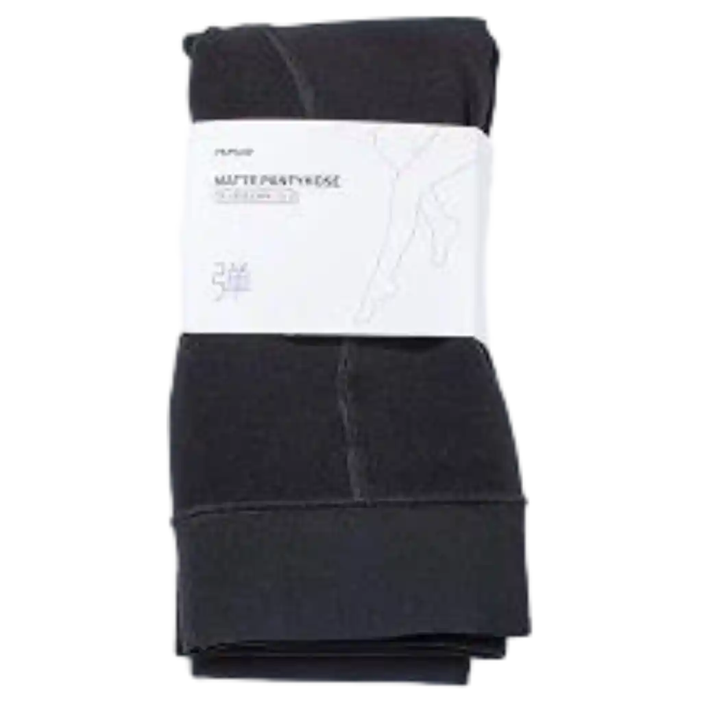 mumuso_ultra-soft_matte_strumpfhose_200d_schwarz.webp MUMUSO Ultra-Soft Matte Tights (200D) in Schwarz – elegante und bequeme Strumpfhose für den Alltag.