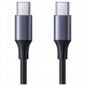MUMUSO USB-A Kabel aus Flüssigsilikon, 2 m (Weiß) – ideal für schnelles Laden und Datenübertragung.