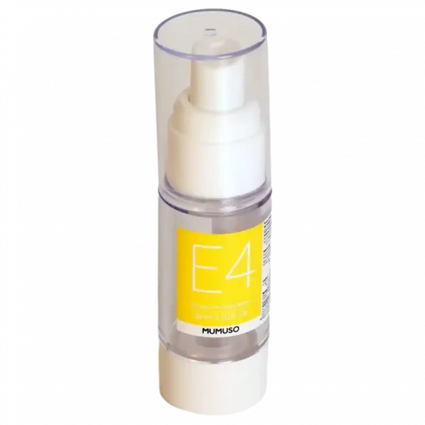 MUMUSO Vakuum-Sprayflasche aus AS, 300 ml (Transparent) – ideal für verschiedene Flüssigkeiten und einfach zu bedienen.