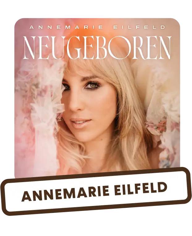 annemarie eilfeld mit dabei am 14.11. Grand Opening Leipzig