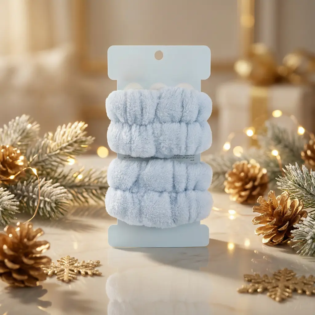 6932559610000_3_99 Cookie-Armband - Blau