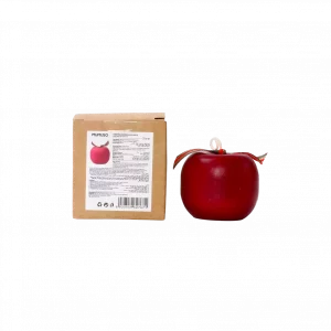 Weihnachten Duftkerze - Apfel