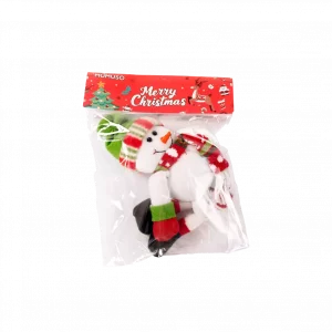 Weihnachtsmann-Flaschenschoner