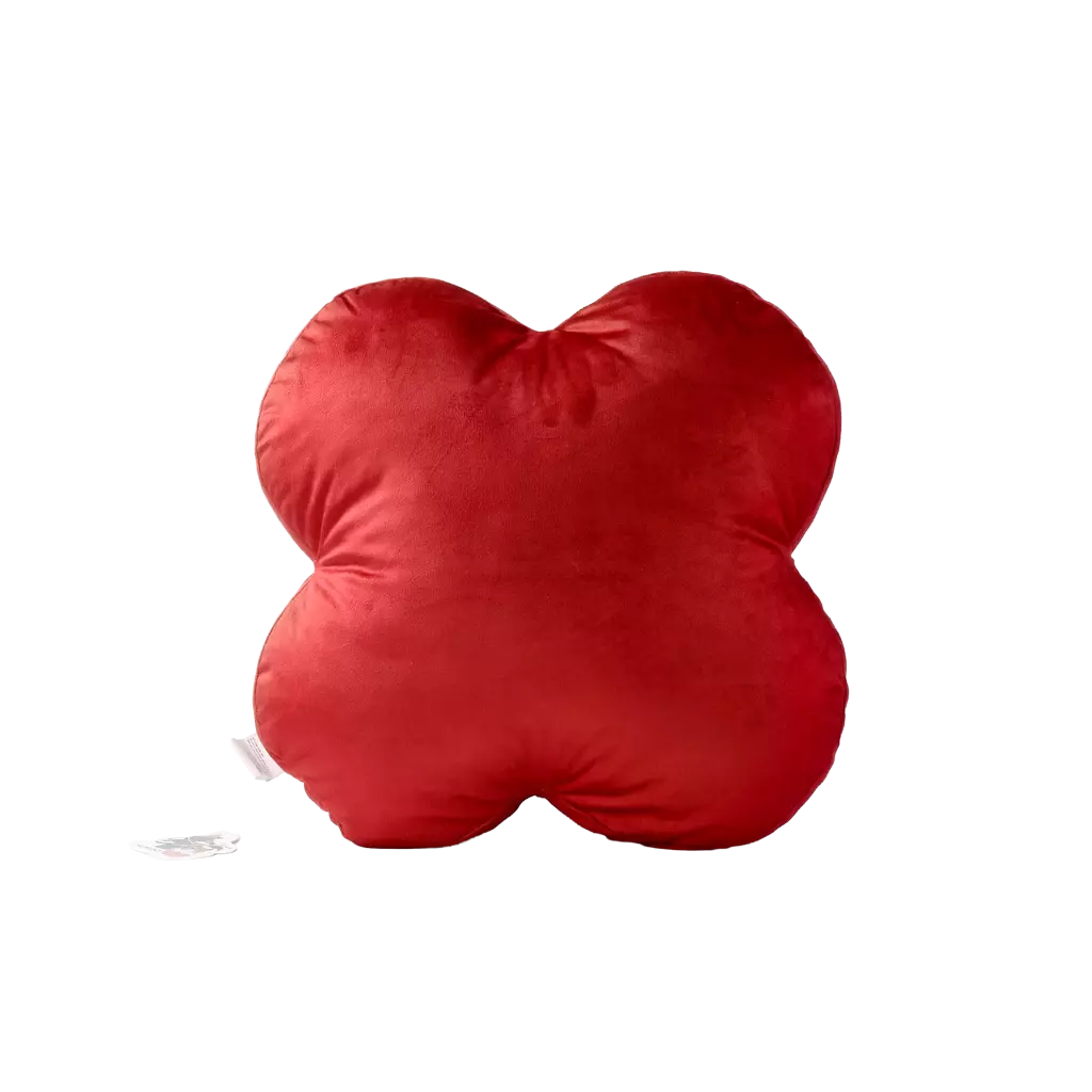 6932559635522_3.webp Weihnachtskissen Tierdesign - Rot