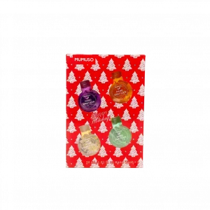 Ohne Abspülen Handreiniger Geschenkset