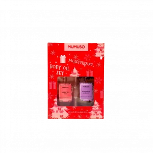Körperöl-Set