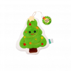 Weihnachts-Handtuch - Tannenbaum