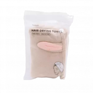 Hasenohr-Trockenhaube - Khaki