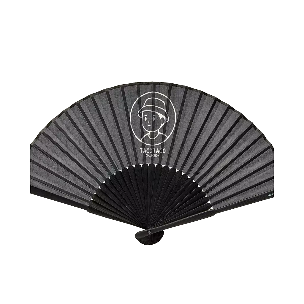 6977321142600_3.webp Stofffaltfächer (Tacotaco)