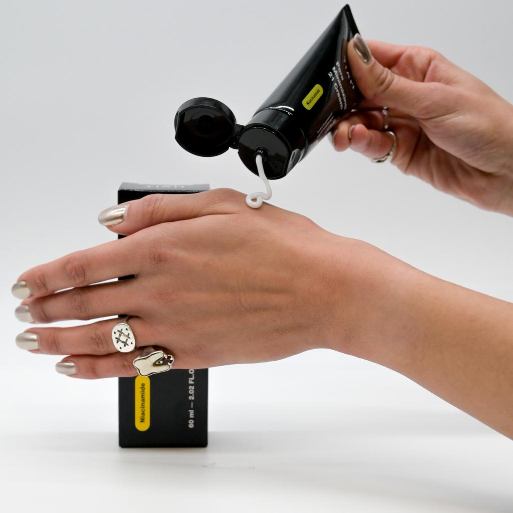 8809416472638-2 Pore-minimizing cream, 60ml, TIA’M