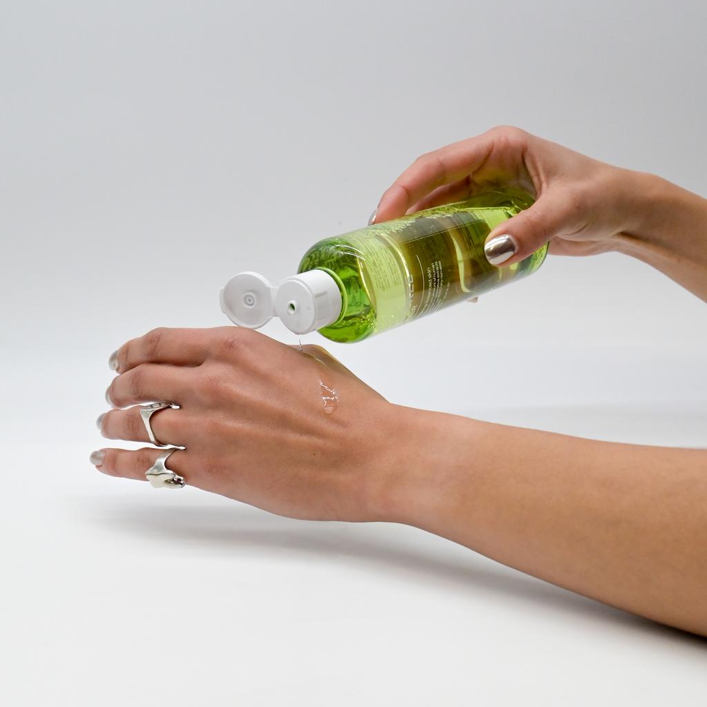 8809628884199-0 Clearing Teatree Toner, 300ml, TENZERO