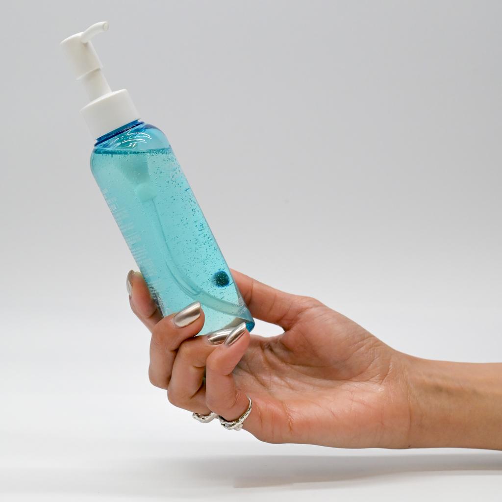 8809628886124-1 Moisture Collagen Cleansing Oil, 150ml, TENZERO