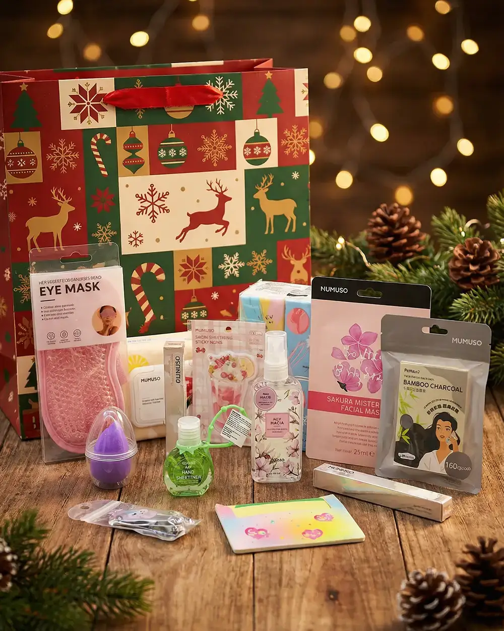 Geschenkset für Frauen Geschenkset für Frauen