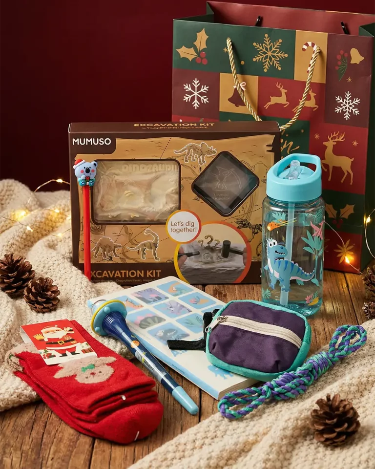 Geschenkset für Jungs