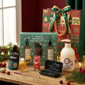 Geschenkset für Männer