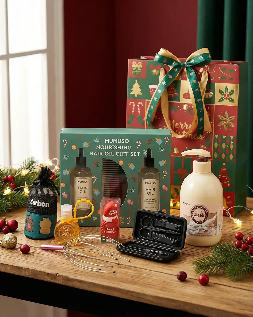 Geschenkset für Männer Geschenkset für Männer