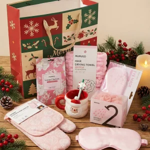 Geschenkset für Oma