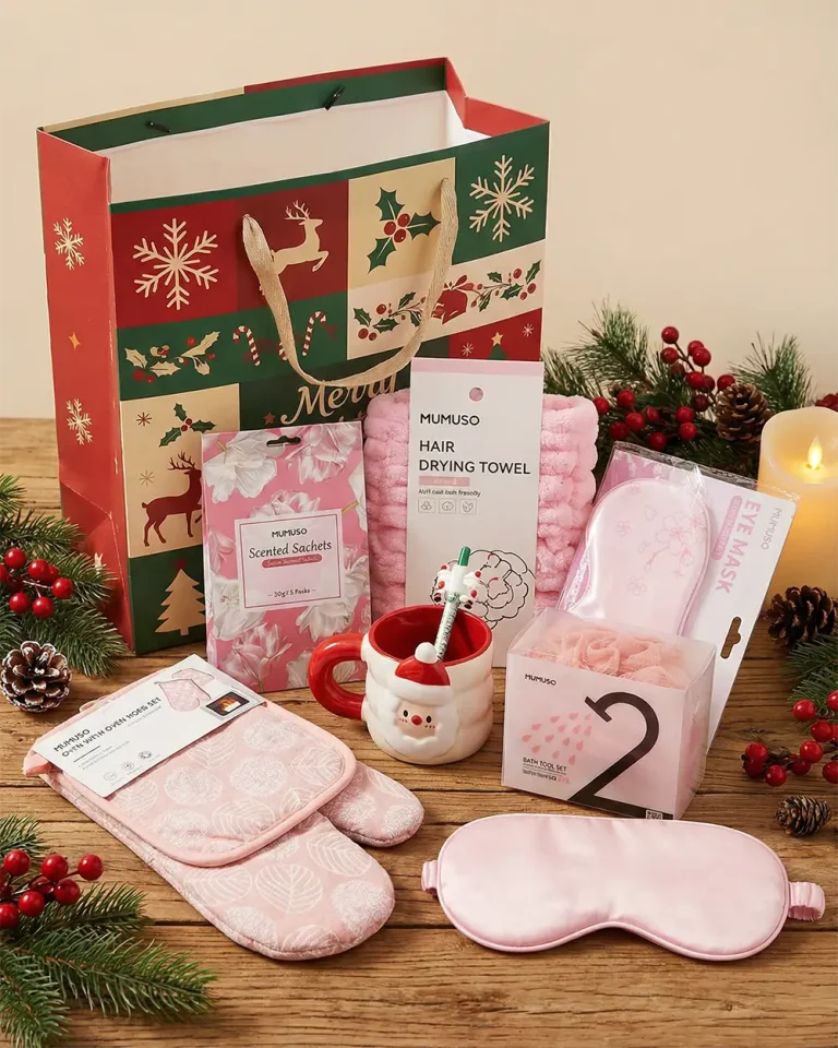 Geschenkset für Oma