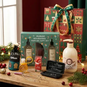 Last Minute Geschenksets zu Weihnachten