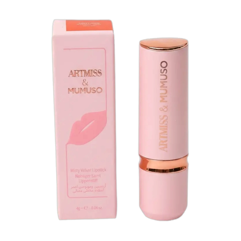 1001010309718.webp Misty Velvet Lippenstift samtig-matt, 4 g (Rosa)