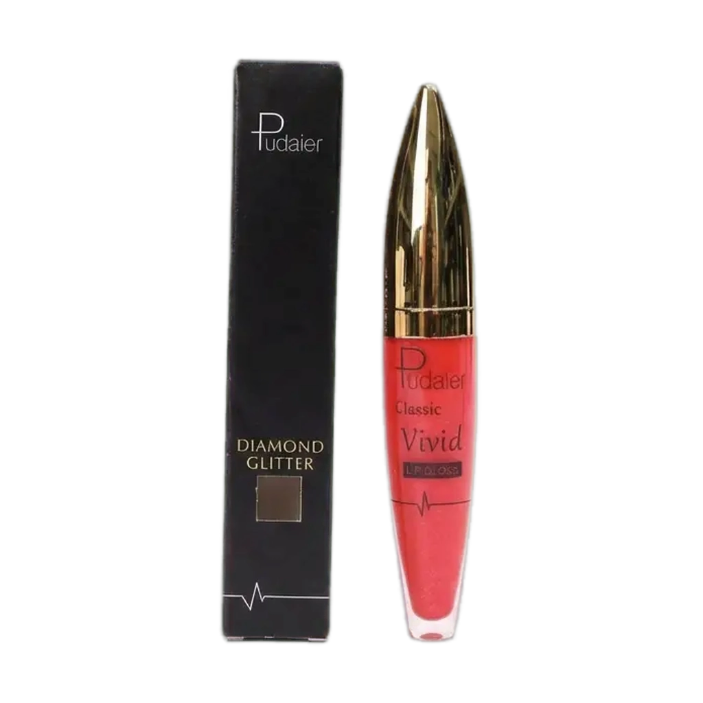 1001010509742.webp Lipgloss Diamond Glitter mit Glitzereffekt (Pink-Rot)