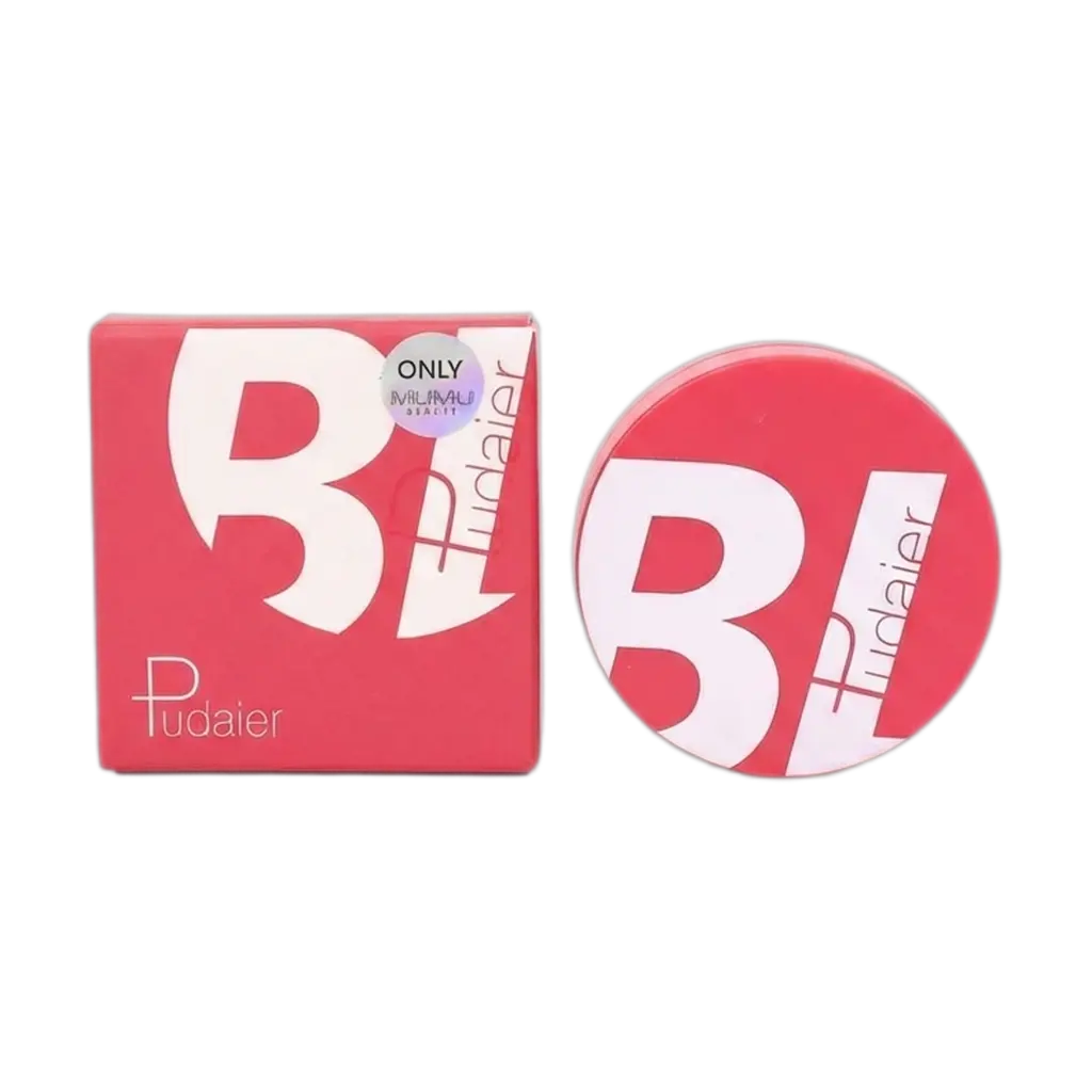 1001020409631.webp Blush Cream Creme-Rouge im Tiegel, 6 g (Rot) mit modernem Print