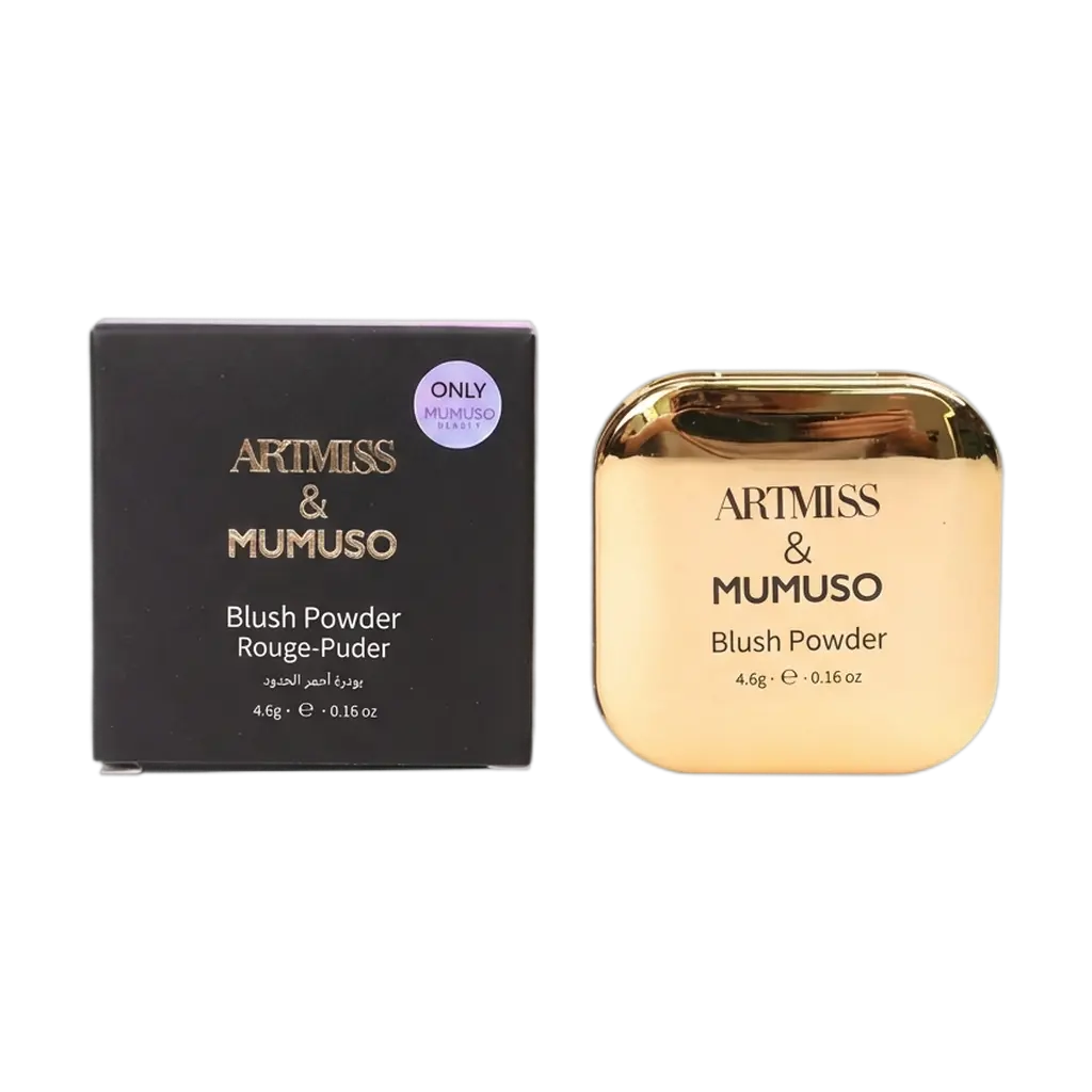 1001020409704.webp Rouge-Puder mit zartem Finish, 4,6 g (Rosa)