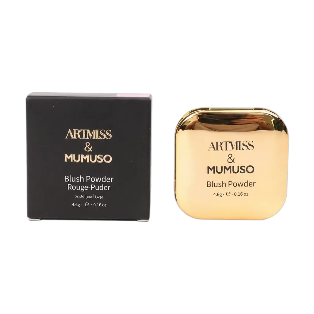 1001020409709.webp Rouge-Puder Blush Powder gepresst, 4,6 g (Rosa)