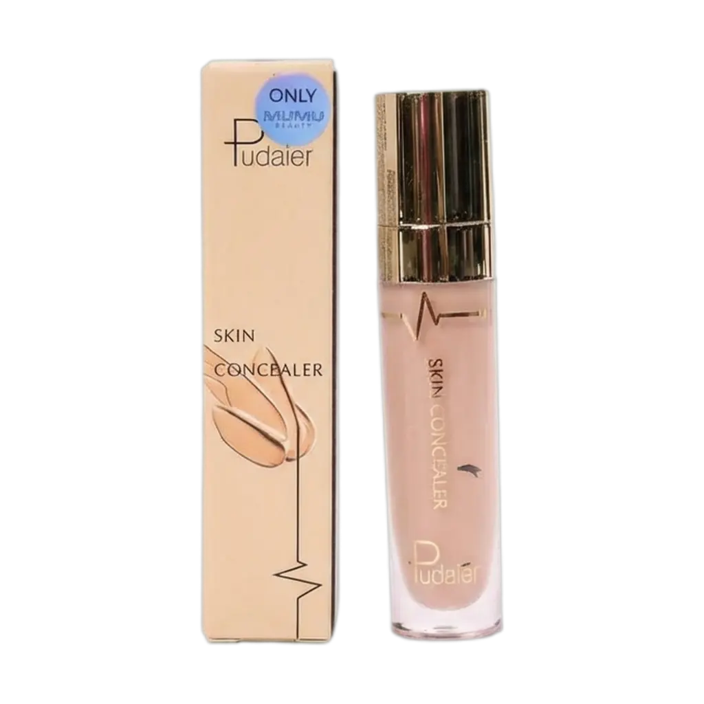 1001020710025.webp Flüssiger Concealer für das Gesicht, 5 g (Beige)