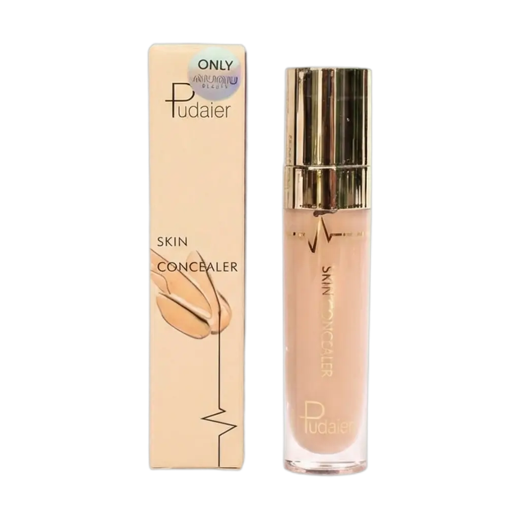 1001020710027.webp Flüssiger Concealer zur Abdeckung von Augenringen und Unreinheiten (Beige)