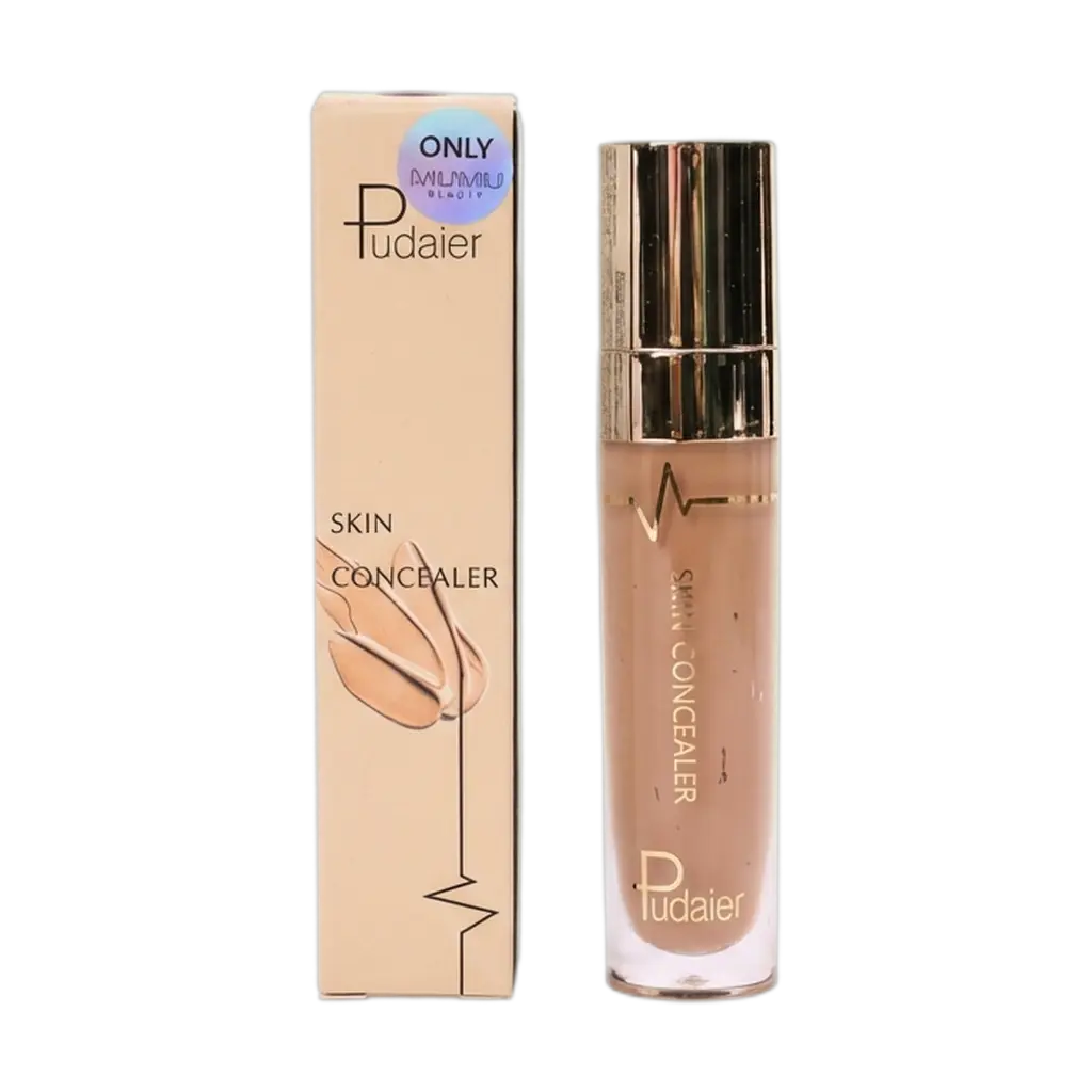 1001020710031.webp Flüssiger Concealer für natürliches Finish, 5 g (Natur)