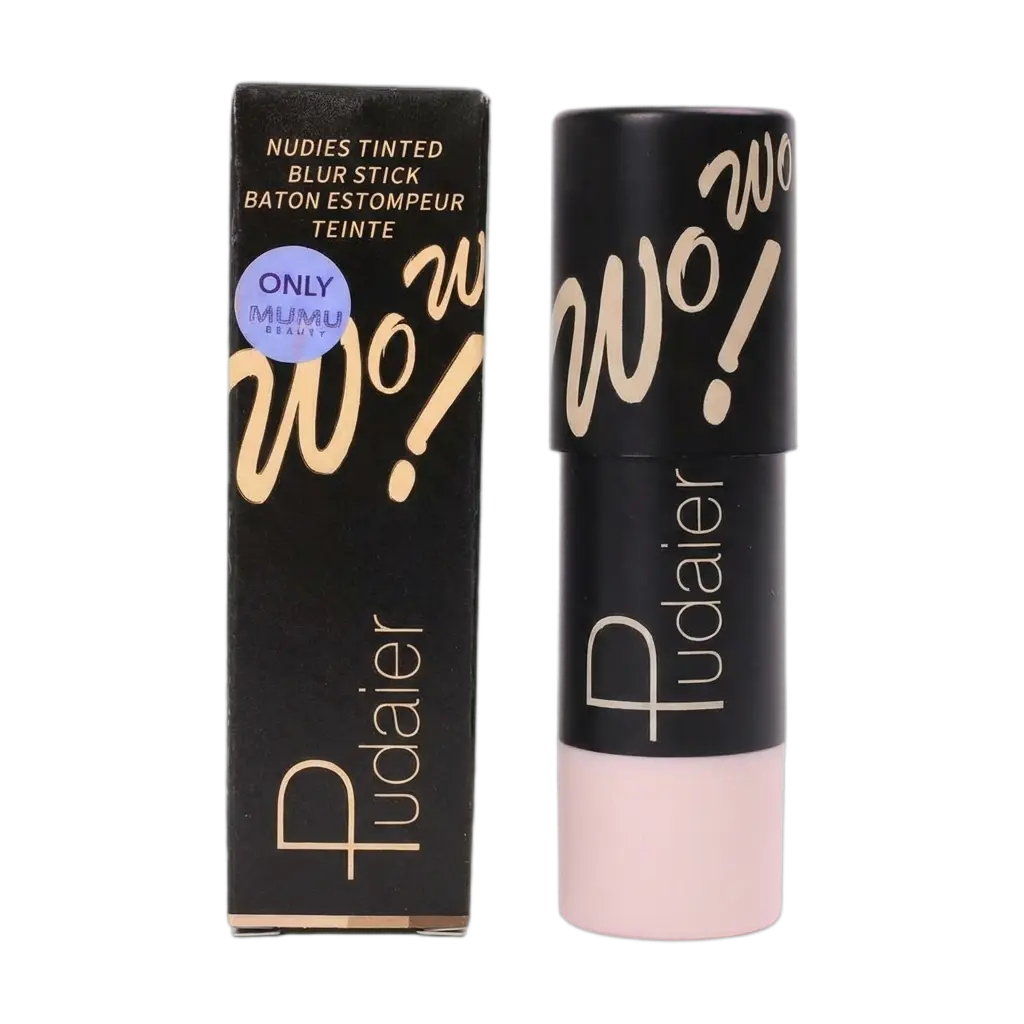 1001020747924.webp Getönter Blur Stick für ein ebenmäßiges Hautbild (Schwarz/Rosa)