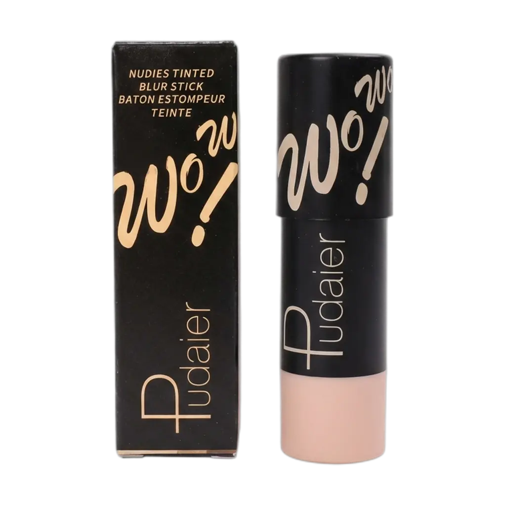 1001020747925.webp Nudies Tinted Blur Stick, mattierender Make-up Stick (Beige)