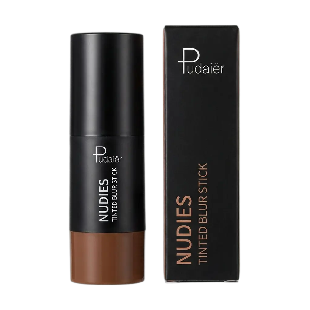 1001020747931.webp Getönter Blur Stick für Gesicht, cremig (Warmbraun)