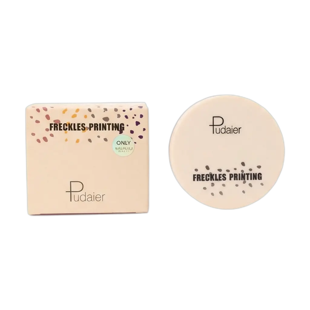 1001021008509.webp Sommersprossen-Stempelset für das Gesicht mit Applikator, Creme-Formel (Beige)