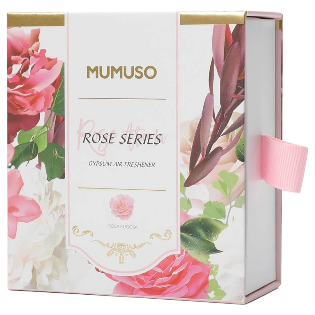 6932559606881_2.webp Blühende Rosen Serie Gips-Raumduft (10 mL ätherische Öle)