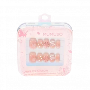 Snowflake & Firework/short