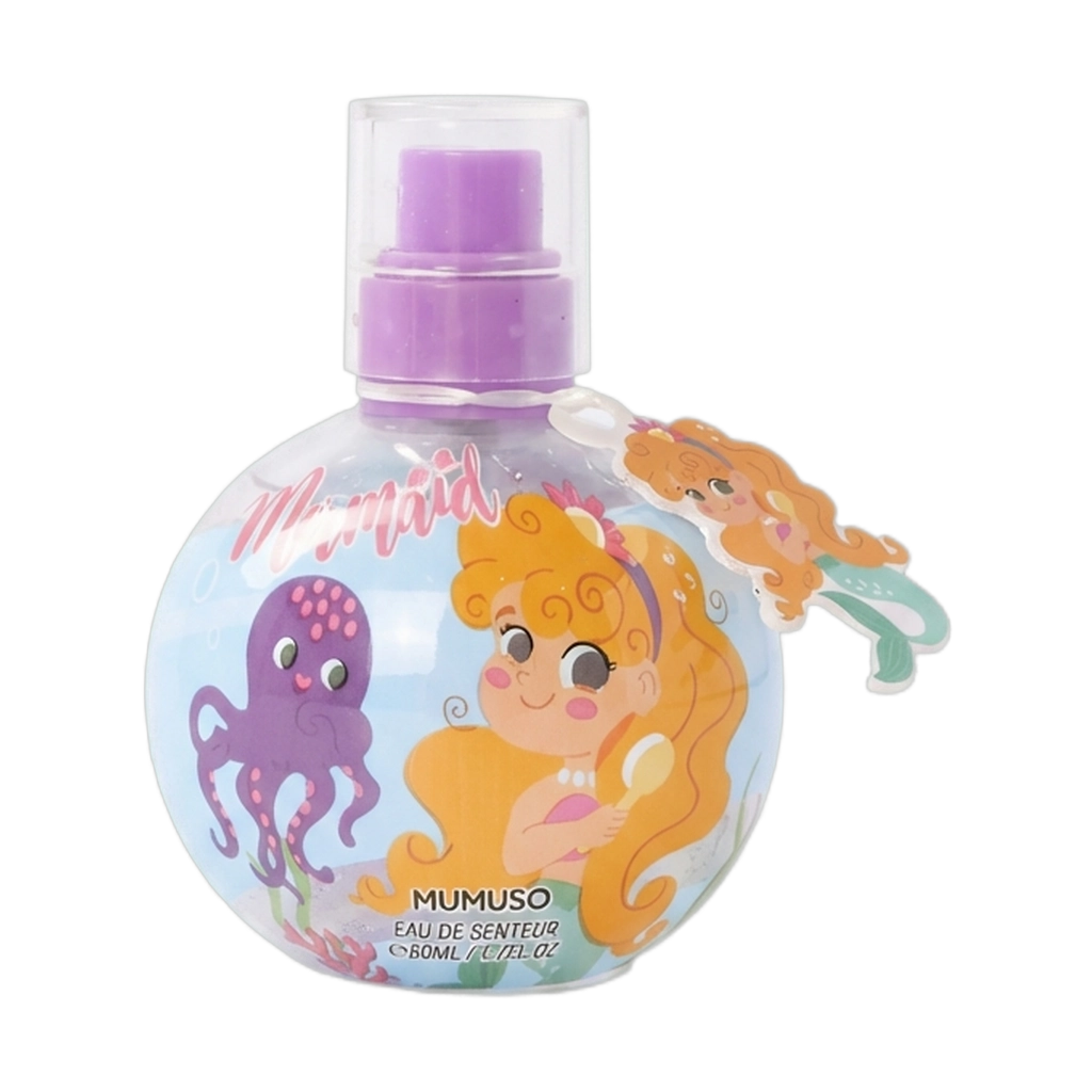 6932559698015.webp Märchenland Serie Kinderparfüm (Träumerische Meerjungfrau)