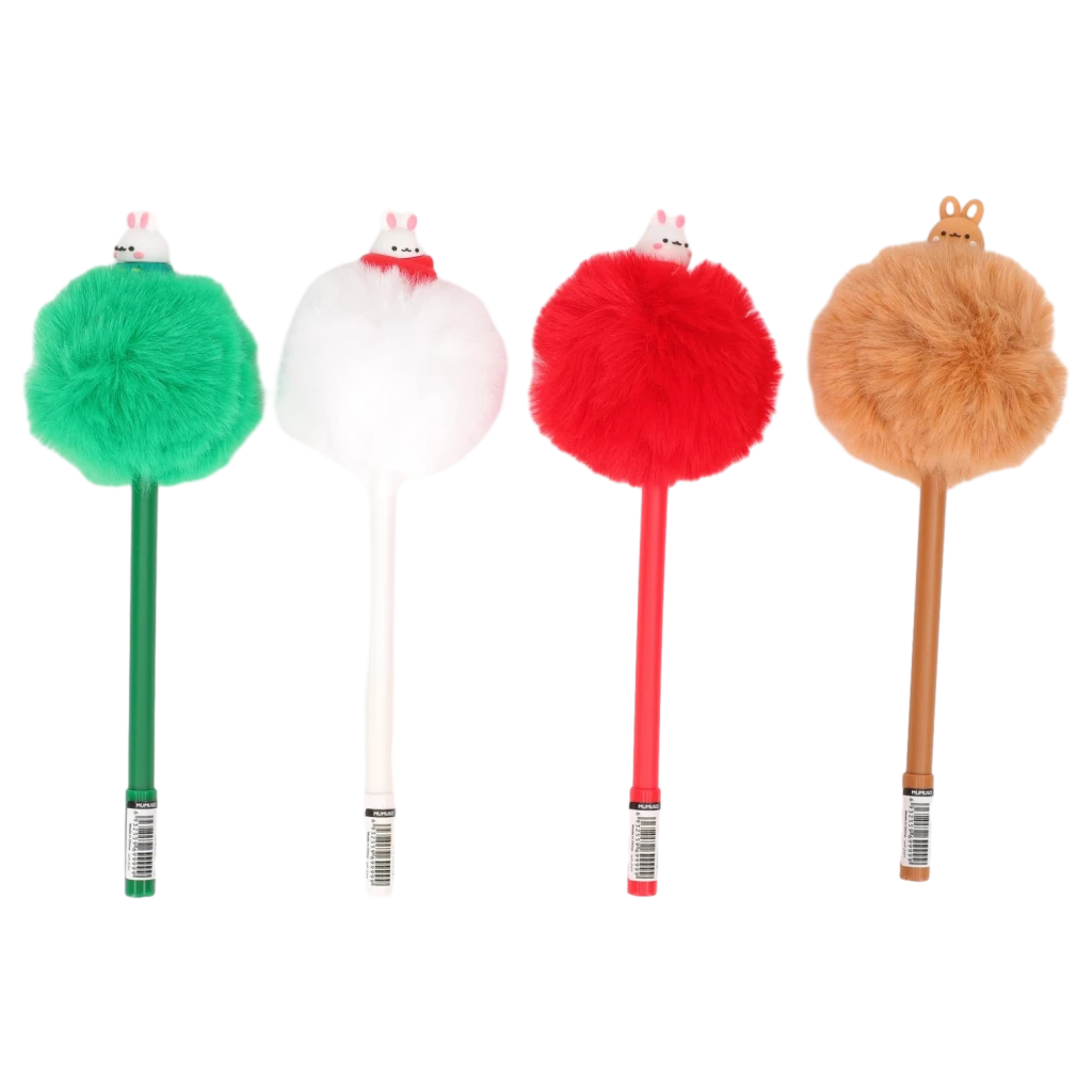 6932559699999.webp Gelstift mit Weihnachtspompons