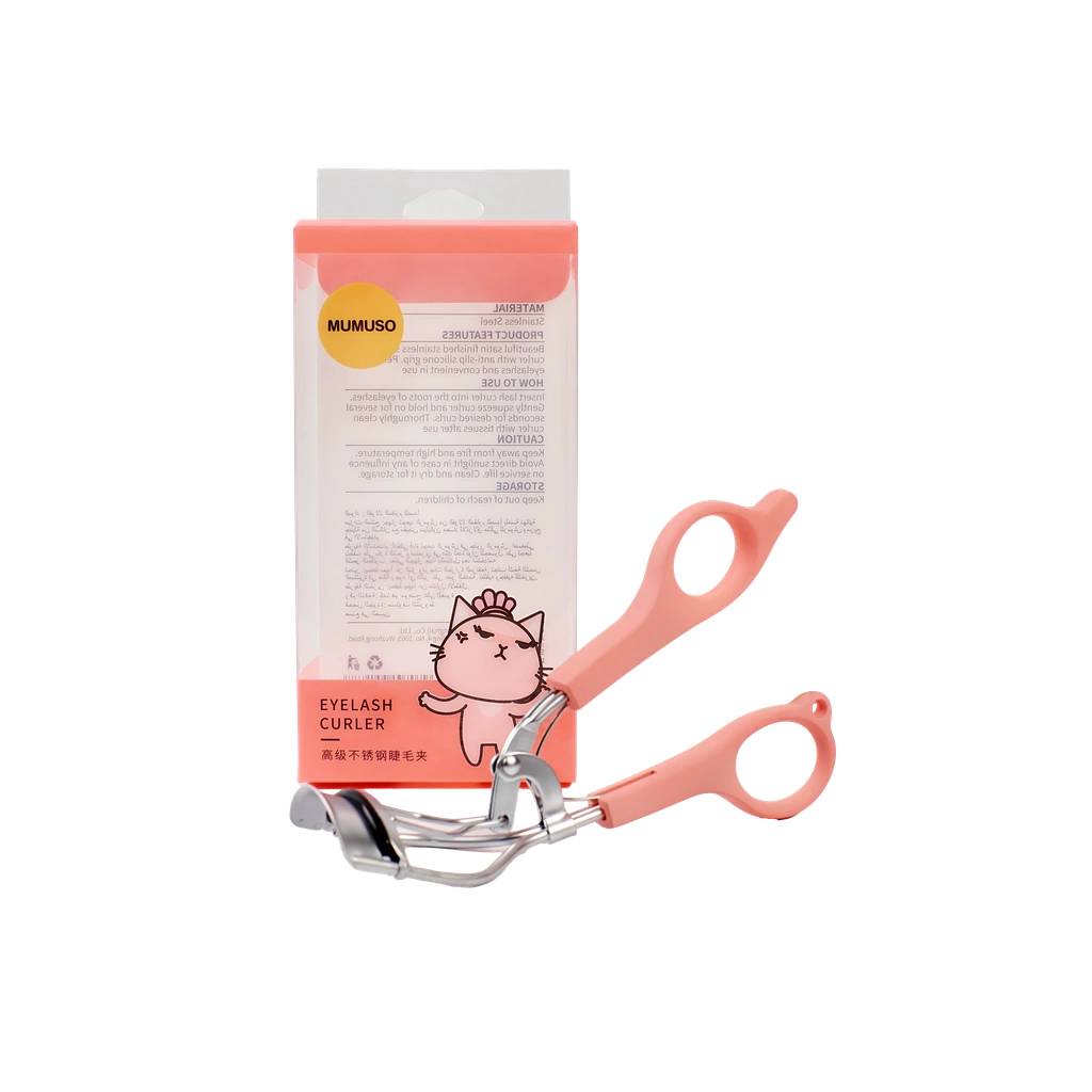 6970760991877_2.webp Stainless Steel Eyelash Curler