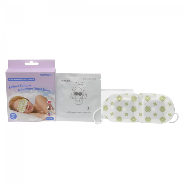 Mumuso - Onlineshop für K-Beauty Produkte und stylische Gadgets