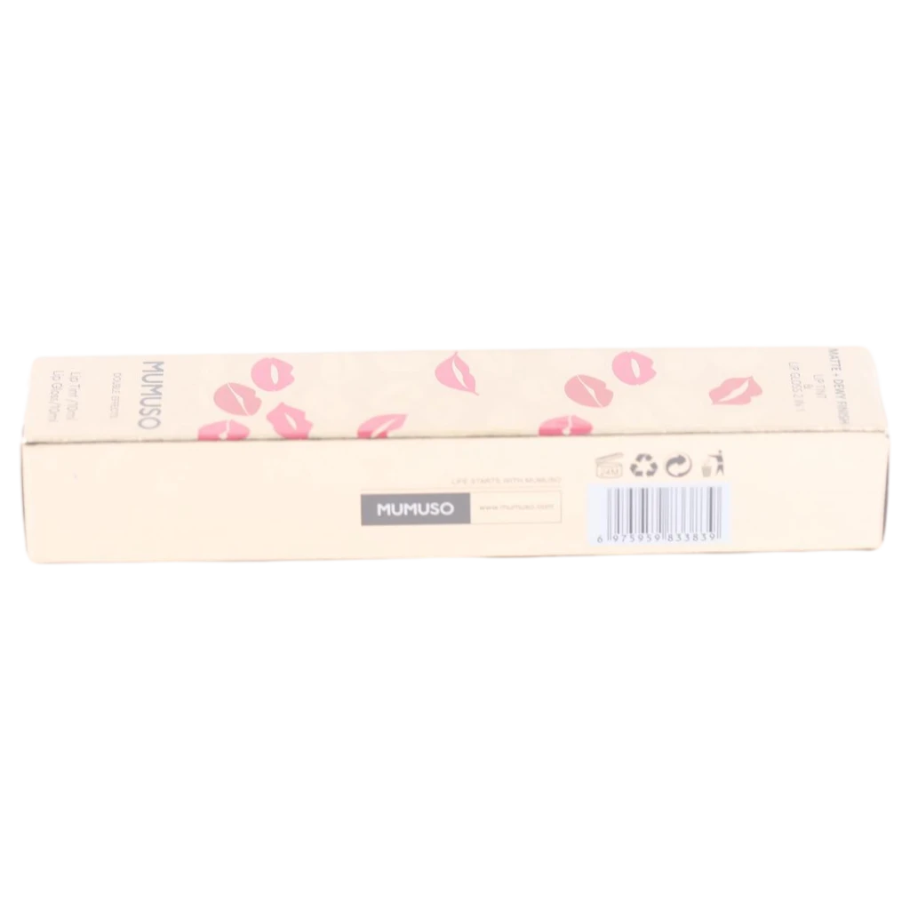 6975959833839_3.webp 2-in-1 Lippenfarbe & Lipgloss (Pink)