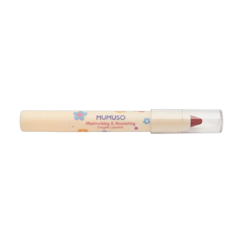 6976482093448_1.webp FEUCHTIGKEITSSPENDENDE & NÄHRENDE CRAYON-LIPSTICK (03 DATE RED)