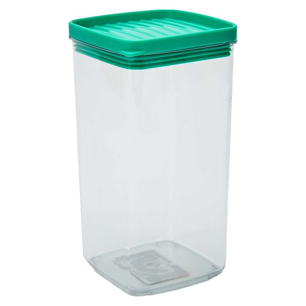 6976482094414.webp Frischhaltedose aus Kunststoff, 600 ml (Grün)