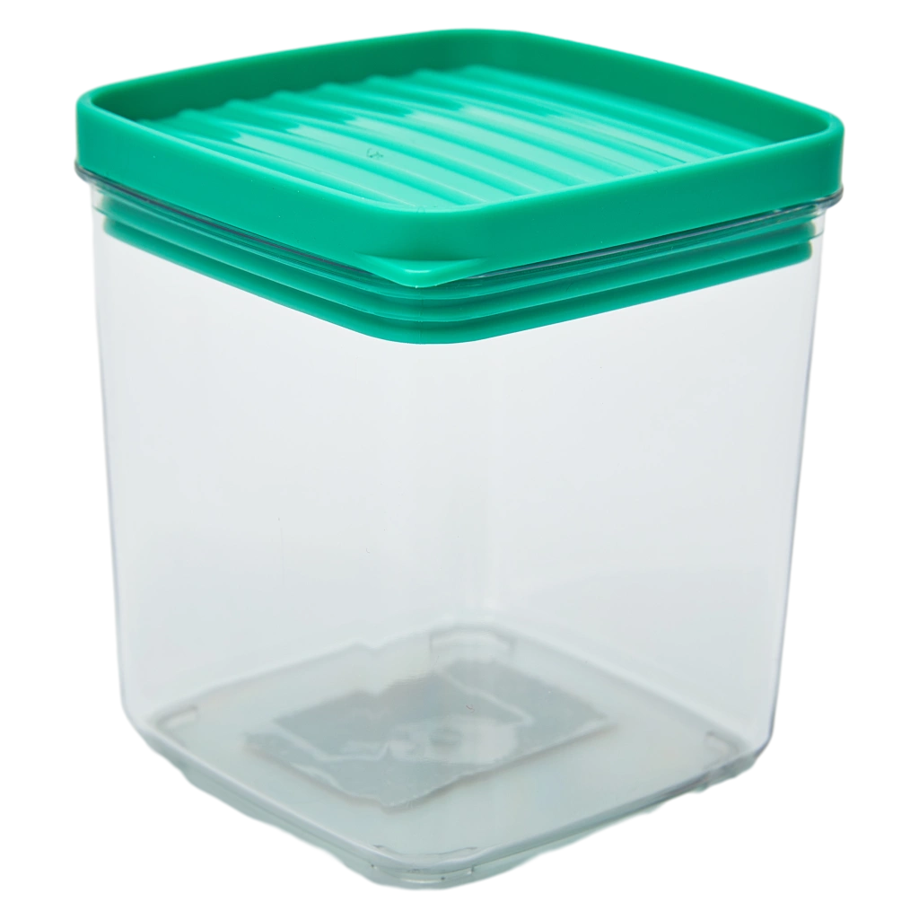 6976482094421.webp Frischhaltedose aus Kunststoff, 300 ml (Grün)