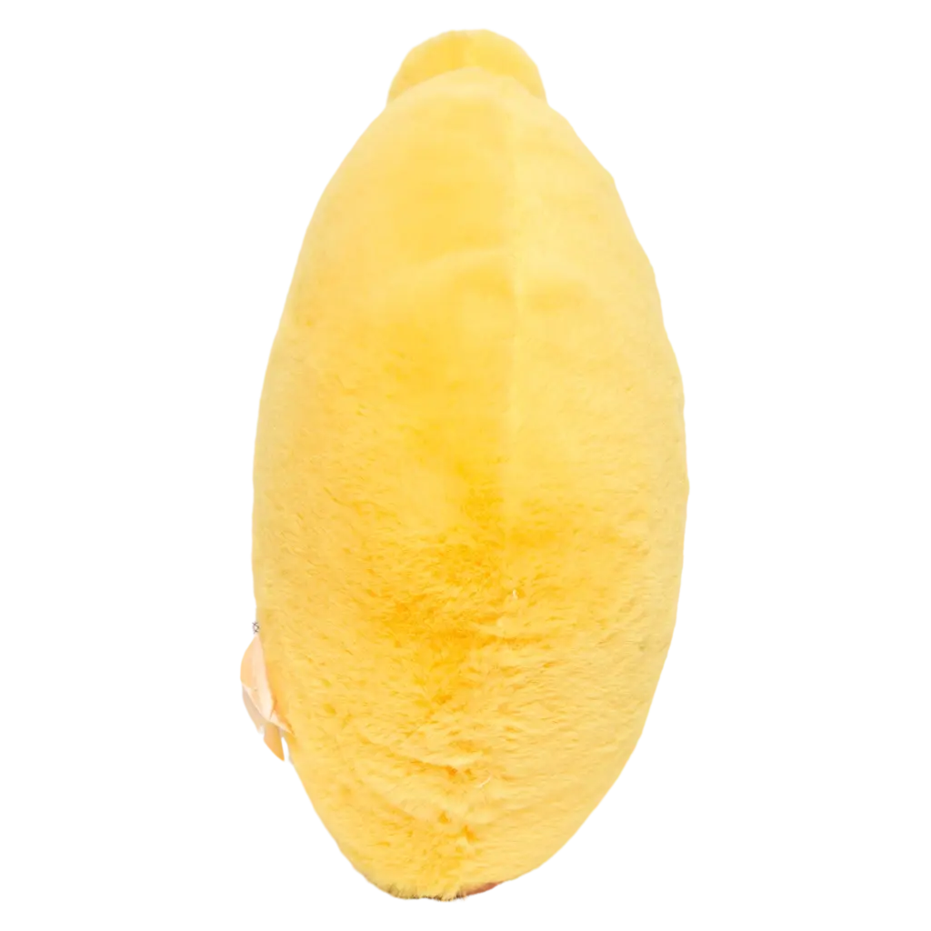 6976628011459_2.webp Plüschtier Kaninchen mit Bananen-Design, 115 g (Gelb)