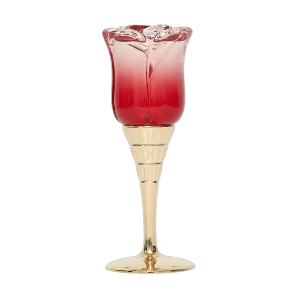 6977084551176.webp Damenparfüm in Rosenform (Rubinrote Liebe)