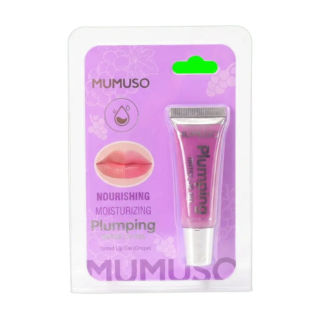 6977523138722.webp Getöntes Lippenöl mit Pflege, 11 ml (Grape)